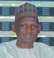 DR. SHUAIBU SHEHU ALIYU